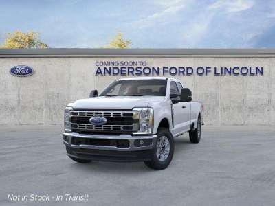 New 2026 Ford Super Duty F-250 XLT Extended Cab Truck for sale in Lincoln NE