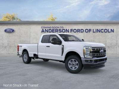 New 2026 Ford Super Duty F-250 XLT Extended Cab Truck for sale in Lincoln NE
