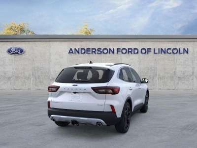 New 2026 Ford Escape Platinum SUV/Crossover for sale in Lincoln NE