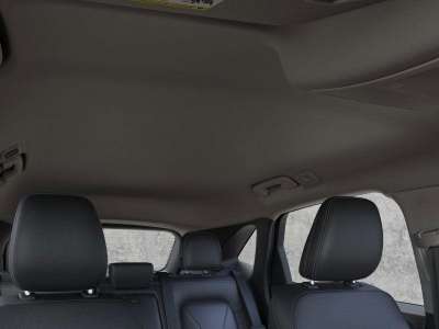 New 2026 Ford Escape for sale in Lincoln NE