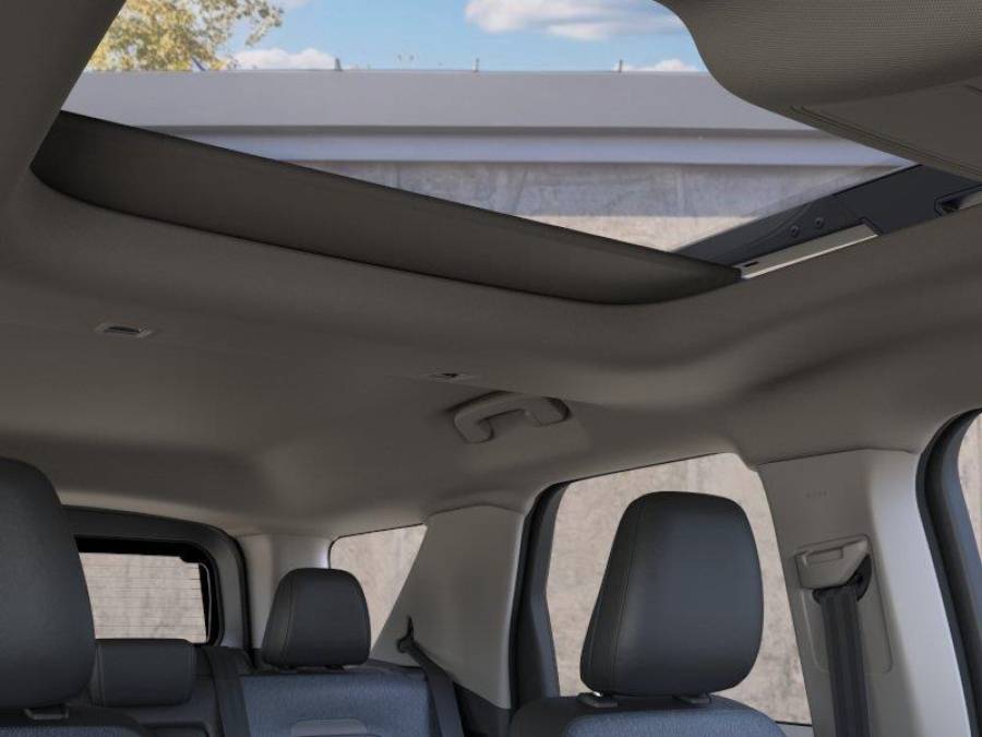 New 2025 Ford Bronco Sport for sale in Lincoln NE