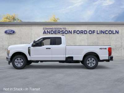 New 2026 Ford Super Duty F-250 XLT Extended Cab Truck for sale in Lincoln NE