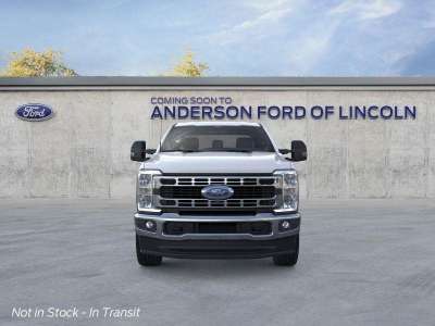 New 2026 Ford Super Duty F-250 XLT Extended Cab Truck for sale in Lincoln NE