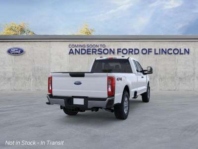 New 2026 Ford Super Duty F-250 XLT Extended Cab Truck for sale in Lincoln NE