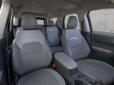 New 2025 Ford Bronco Sport Badlands SUV/Crossover for sale in Lincoln NE