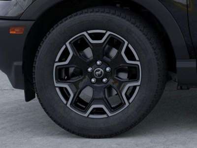 New 2025 Ford Bronco Sport for sale in Lincoln NE