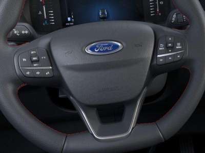 New 2026 Ford Escape for sale in Lincoln NE