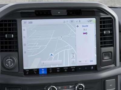 New 2025 Ford F-150 for sale in Lincoln NE