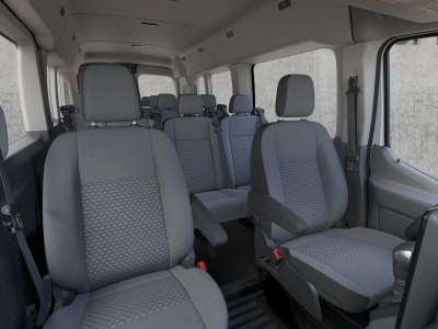 New 2026 Ford Transit Passenger Wagon XL Minivan for sale in Lincoln NE