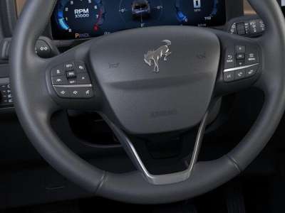 New 2025 Ford Bronco Sport for sale in Lincoln NE