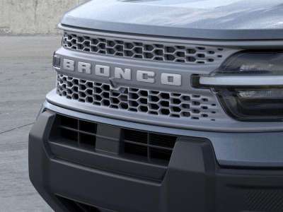 New 2025 Ford Bronco Sport for sale in Lincoln NE