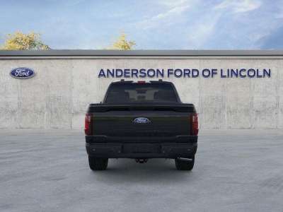 New 2025 Ford F-150 for sale in Lincoln NE