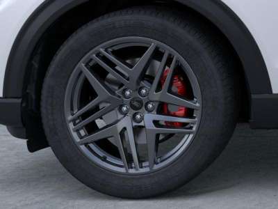 New 2026 Ford Explorer for sale in Lincoln NE