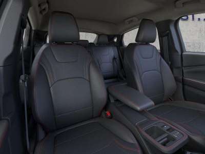 New 2025 Ford Mustang Mach-E for sale in Lincoln NE