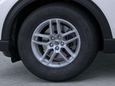 New 2026 Ford Explorer for sale in Lincoln NE