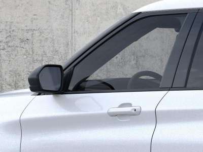 New 2026 Ford Explorer for sale in Lincoln NE