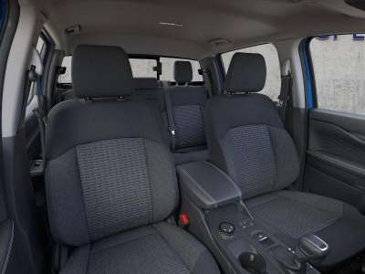 New 2025 Ford Ranger XLT Crew Cab Truck for sale in Lincoln NE