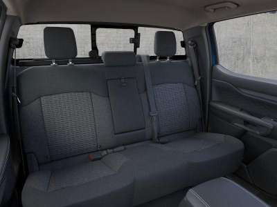 New 2025 Ford Ranger XLT Crew Cab Truck for sale in Lincoln NE