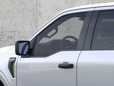 New 2025 Ford F-150 for sale in Lincoln NE