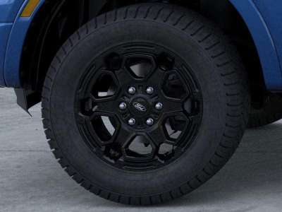 New 2025 Ford Ranger for sale in Lincoln NE