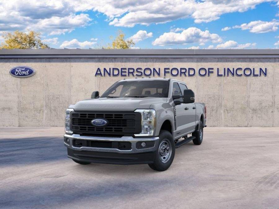 New 2026 Ford Super Duty F-250 for sale in Lincoln NE