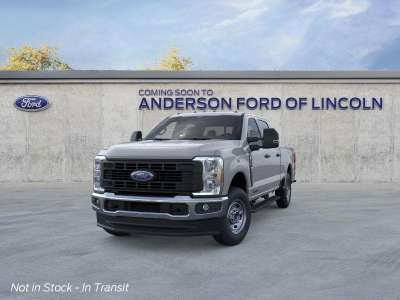 New 2026 Ford Super Duty F-250 XL Crew Cab Truck for sale in Lincoln NE