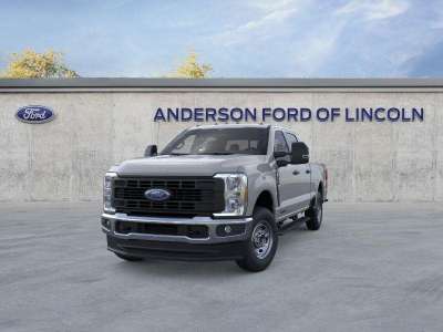 New 2026 Ford Super Duty F-250 XL Crew Cab Truck for sale in Lincoln NE