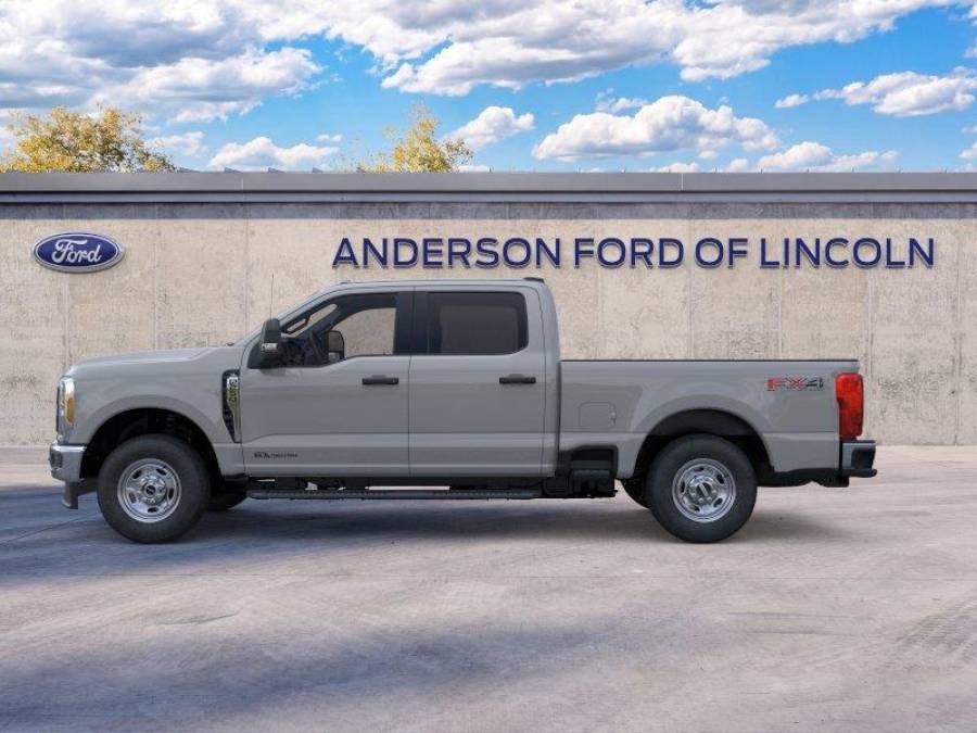 New 2026 Ford Super Duty F-250 for sale in Lincoln NE