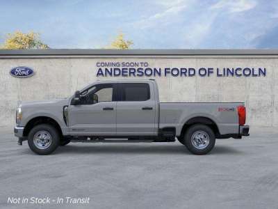 New 2026 Ford Super Duty F-250 XL Crew Cab Truck for sale in Lincoln NE