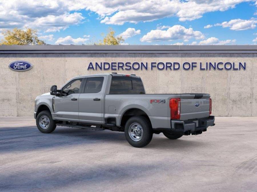 New 2026 Ford Super Duty F-250 for sale in Lincoln NE