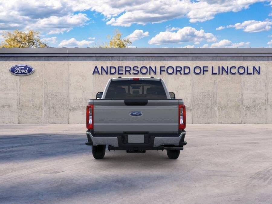New 2026 Ford Super Duty F-250 for sale in Lincoln NE