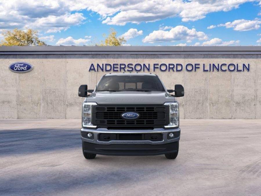 New 2026 Ford Super Duty F-250 for sale in Lincoln NE