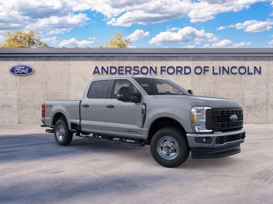 New 2026 Ford Super Duty F-250 for sale in Lincoln NE