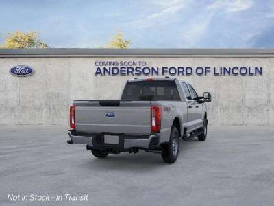 New 2026 Ford Super Duty F-250 XL Crew Cab Truck for sale in Lincoln NE