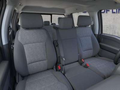 New 2026 Ford Super Duty F-250 XL Crew Cab Truck for sale in Lincoln NE
