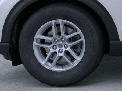 New 2026 Ford Explorer for sale in Lincoln NE