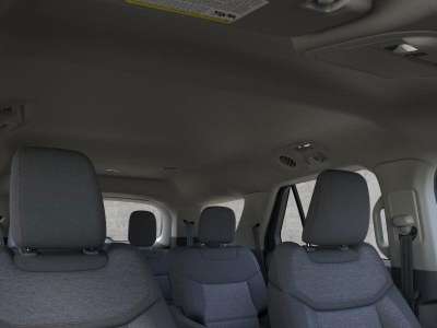 New 2026 Ford Explorer for sale in Lincoln NE