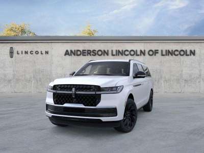 New 2025 Lincoln Navigator L Reserve SUV/Crossover for sale in Lincoln NE