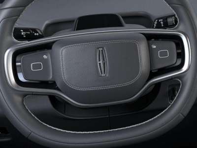 New 2025 Lincoln Navigator L for sale in Lincoln NE