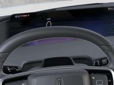 New 2025 Lincoln Navigator L for sale in Lincoln NE