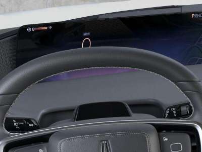 New 2025 Lincoln Navigator L for sale in Lincoln NE