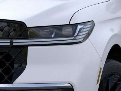 New 2025 Lincoln Navigator L for sale in Lincoln NE