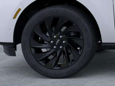 New 2025 Lincoln Navigator L for sale in Lincoln NE