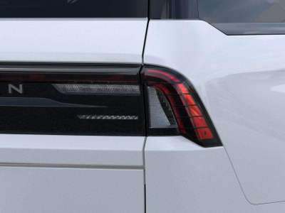 New 2025 Lincoln Navigator L for sale in Lincoln NE