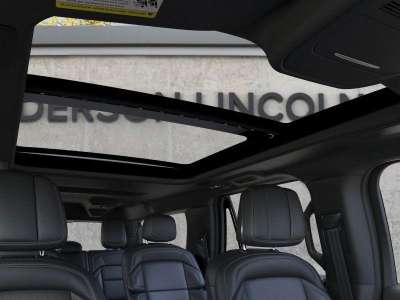 New 2025 Lincoln Navigator L for sale in Lincoln NE