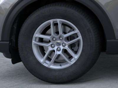 New 2026 Ford Explorer for sale in Lincoln NE