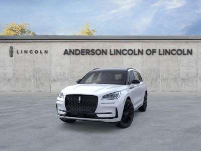 New 2026 Lincoln Corsair Reserve SUV/Crossover for sale in Lincoln NE