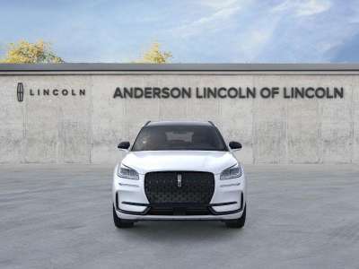 New 2026 Lincoln Corsair Reserve SUV/Crossover for sale in Lincoln NE