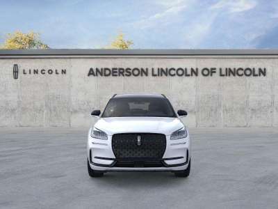 New 2026 Lincoln Corsair Reserve SUV/Crossover for sale in Lincoln NE