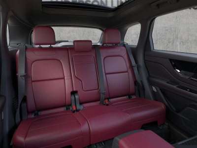 New 2026 Lincoln Corsair for sale in Lincoln NE